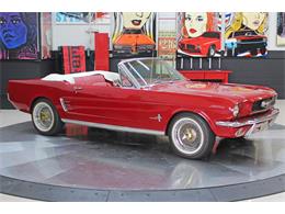 1966 Ford Mustang (CC-2092558) for sale in SAN DIEGO, California