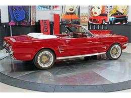 1966 Ford Mustang (CC-2092558) for sale in SAN DIEGO, California