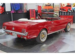 1966 Ford Mustang (CC-2092558) for sale in SAN DIEGO, California