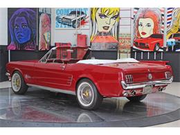 1966 Ford Mustang (CC-2092558) for sale in SAN DIEGO, California