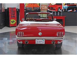 1966 Ford Mustang (CC-2092558) for sale in SAN DIEGO, California