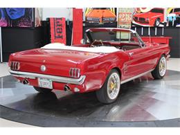 1966 Ford Mustang (CC-2092558) for sale in SAN DIEGO, California