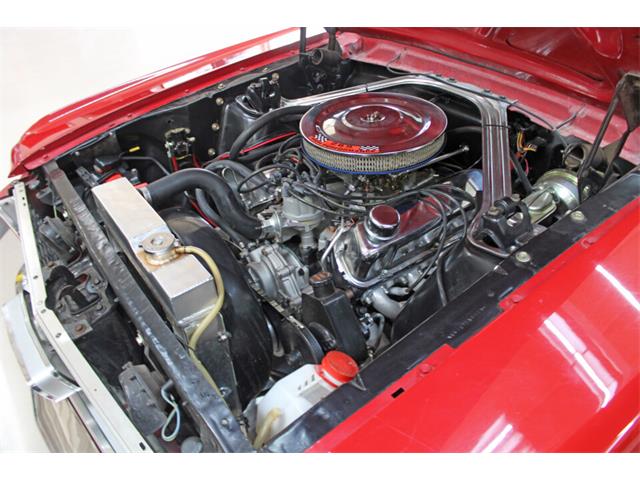 1966 Ford Mustang (CC-2092558) for sale in SAN DIEGO, California