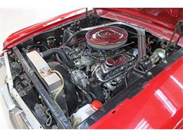 1966 Ford Mustang (CC-2092558) for sale in SAN DIEGO, California