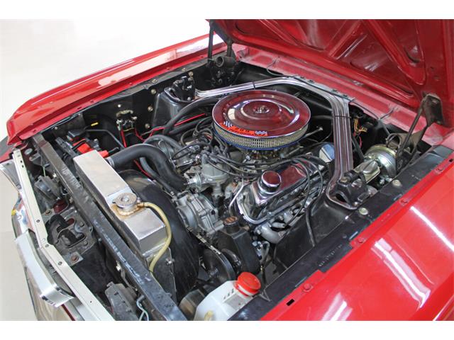 1966 Ford Mustang (CC-2092558) for sale in SAN DIEGO, California