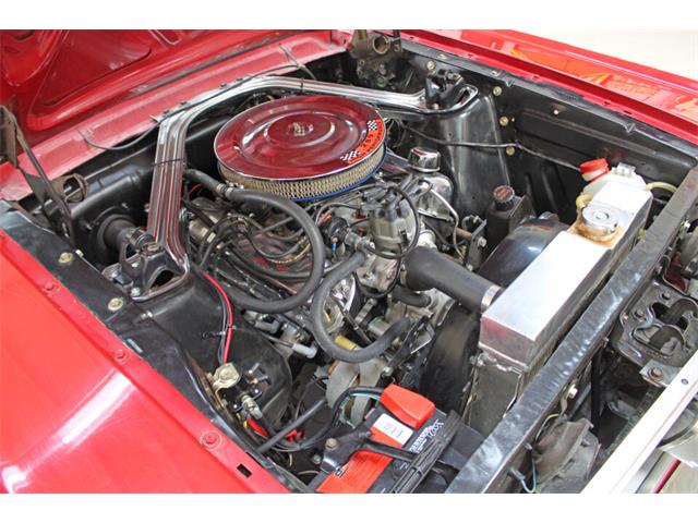 1966 Ford Mustang (CC-2092558) for sale in SAN DIEGO, California