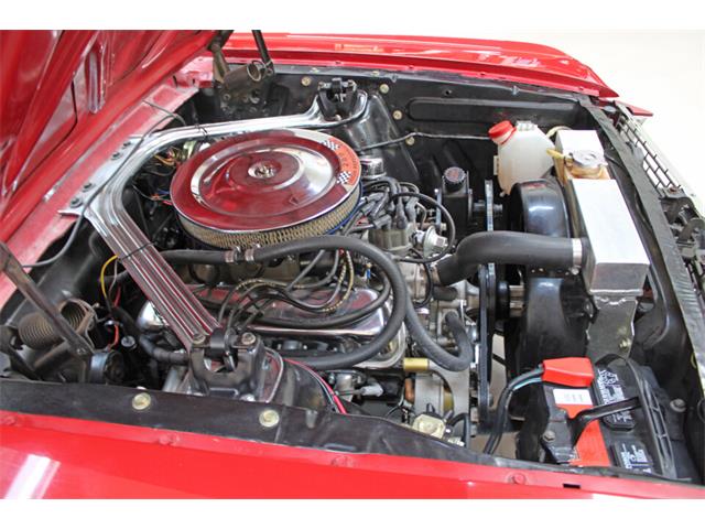 1966 Ford Mustang (CC-2092558) for sale in SAN DIEGO, California