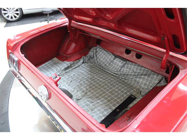 1966 Ford Mustang (CC-2092558) for sale in SAN DIEGO, California
