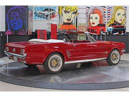 1966 Ford Mustang (CC-2092558) for sale in SAN DIEGO, California