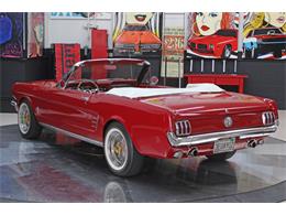 1966 Ford Mustang (CC-2092558) for sale in SAN DIEGO, California