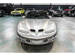 2000 Pontiac Firebird Trans Am Firehawk (CC-2092559) for sale in Sherman, Texas