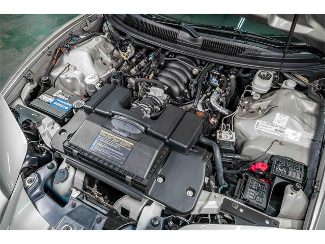 2000 Pontiac Firebird Trans Am Firehawk (CC-2092559) for sale in Sherman, Texas