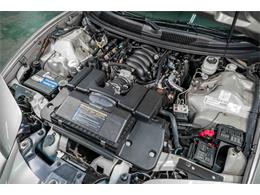 2000 Pontiac Firebird Trans Am Firehawk (CC-2092559) for sale in Sherman, Texas
