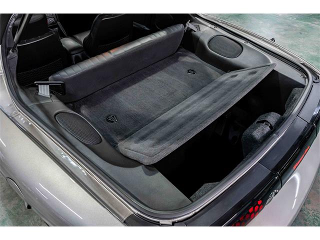 2000 Pontiac Firebird Trans Am Firehawk (CC-2092559) for sale in Sherman, Texas