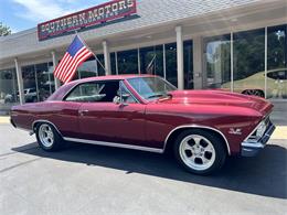 1966 Chevrolet Chevelle SS (CC-2090256) for sale in Clarkston, Michigan