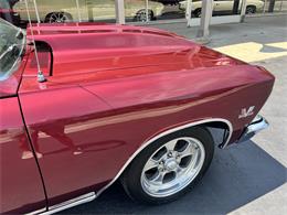 1966 Chevrolet Chevelle SS (CC-2090256) for sale in Clarkston, Michigan