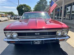 1966 Chevrolet Chevelle SS (CC-2090256) for sale in Clarkston, Michigan