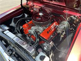 1966 Chevrolet Chevelle SS (CC-2090256) for sale in Clarkston, Michigan
