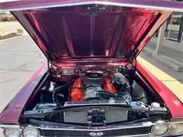 1966 Chevrolet Chevelle SS (CC-2090256) for sale in Clarkston, Michigan