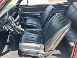 1966 Chevrolet Chevelle SS (CC-2090256) for sale in Clarkston, Michigan