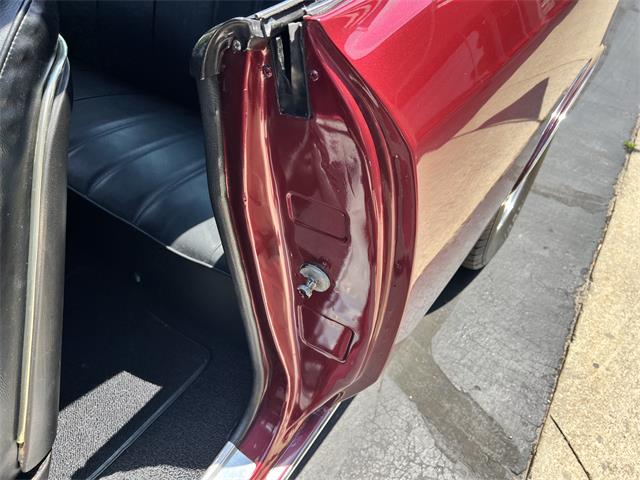 1966 Chevrolet Chevelle SS (CC-2090256) for sale in Clarkston, Michigan
