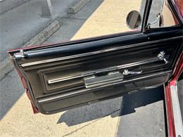 1966 Chevrolet Chevelle SS (CC-2090256) for sale in Clarkston, Michigan