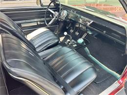 1966 Chevrolet Chevelle SS (CC-2090256) for sale in Clarkston, Michigan