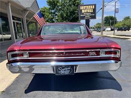 1966 Chevrolet Chevelle SS (CC-2090256) for sale in Clarkston, Michigan