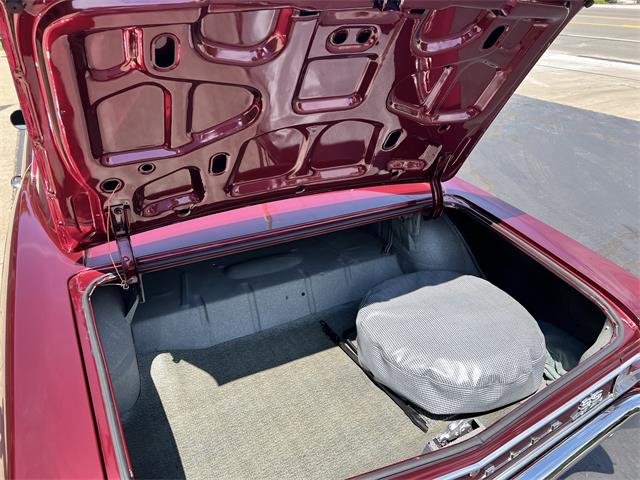 1966 Chevrolet Chevelle SS (CC-2090256) for sale in Clarkston, Michigan