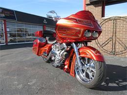 2013 Harley-Davidson Street Glide (CC-2092561) for sale in Sterling, Illinois