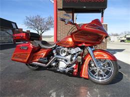 2013 Harley-Davidson Street Glide (CC-2092561) for sale in Sterling, Illinois