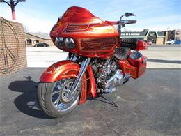 2013 Harley-Davidson Street Glide (CC-2092561) for sale in Sterling, Illinois