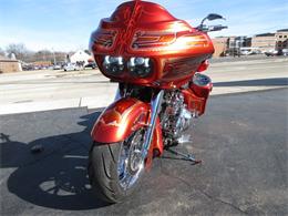 2013 Harley-Davidson Street Glide (CC-2092561) for sale in Sterling, Illinois