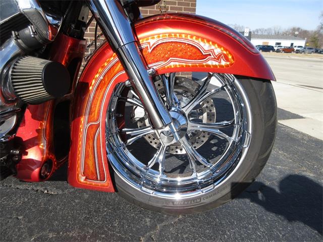2013 Harley-Davidson Street Glide (CC-2092561) for sale in Sterling, Illinois