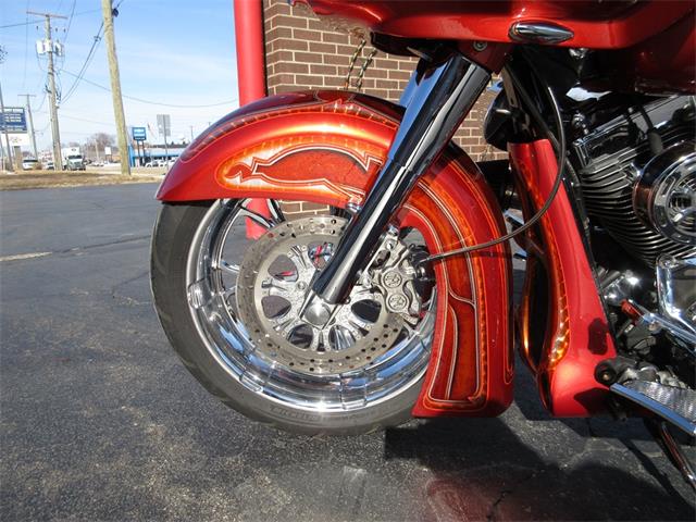 2013 Harley-Davidson Street Glide (CC-2092561) for sale in Sterling, Illinois