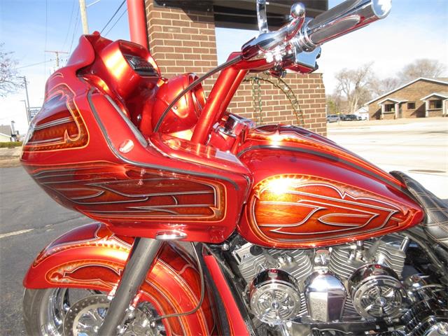2013 Harley-Davidson Street Glide (CC-2092561) for sale in Sterling, Illinois
