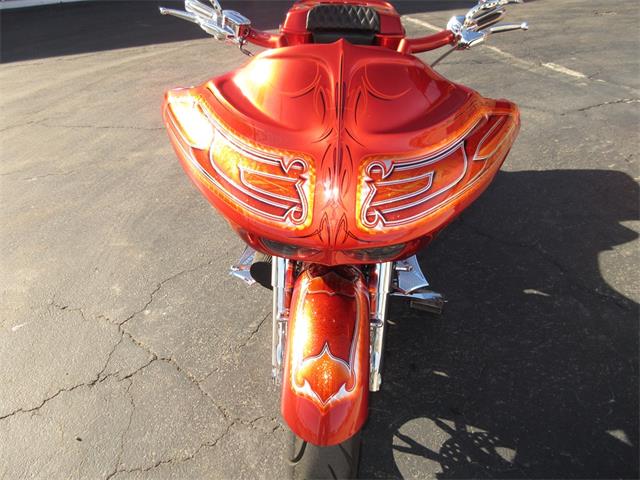 2013 Harley-Davidson Street Glide (CC-2092561) for sale in Sterling, Illinois