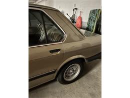1982 BMW 528e (CC-2092562) for sale in Port Washington, New York