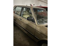1982 BMW 528e (CC-2092562) for sale in Port Washington, New York