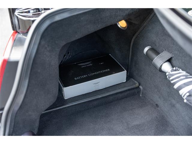 2006 Aston Martin DB9 (CC-2092563) for sale in E Petersburg, Pennsylvania
