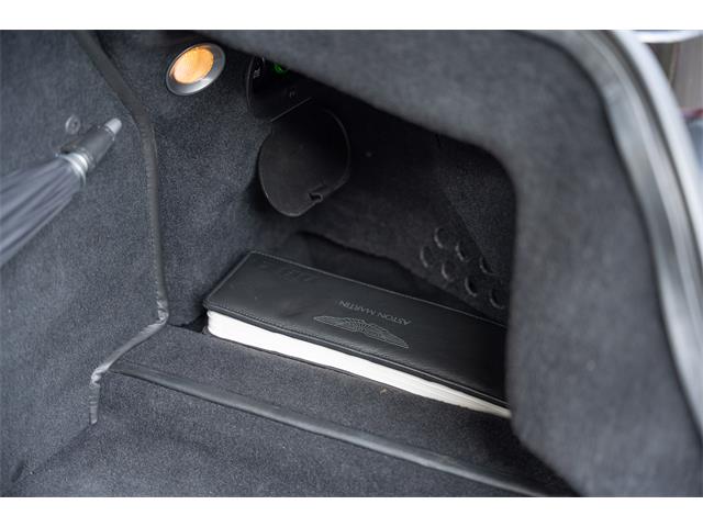 2006 Aston Martin DB9 (CC-2092563) for sale in E Petersburg, Pennsylvania
