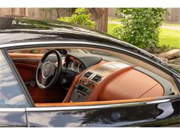2006 Aston Martin DB9 (CC-2092563) for sale in E Petersburg, Pennsylvania