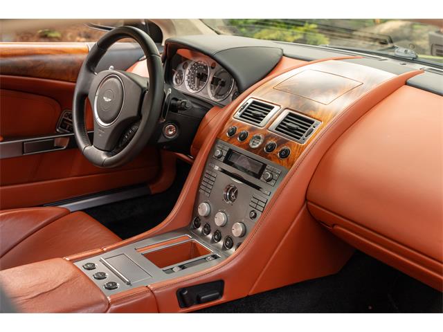 2006 Aston Martin DB9 (CC-2092563) for sale in E Petersburg, Pennsylvania