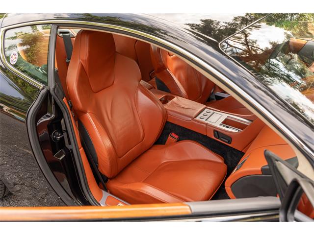 2006 Aston Martin DB9 (CC-2092563) for sale in E Petersburg, Pennsylvania