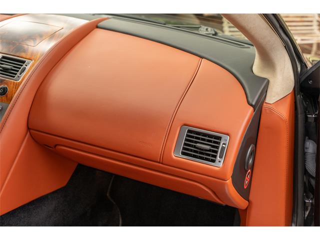 2006 Aston Martin DB9 (CC-2092563) for sale in E Petersburg, Pennsylvania