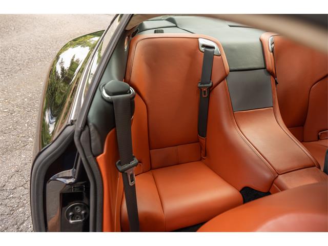 2006 Aston Martin DB9 (CC-2092563) for sale in E Petersburg, Pennsylvania