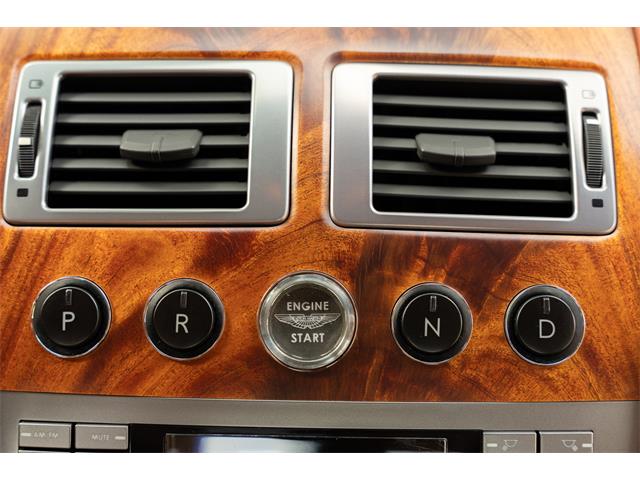 2006 Aston Martin DB9 (CC-2092563) for sale in E Petersburg, Pennsylvania