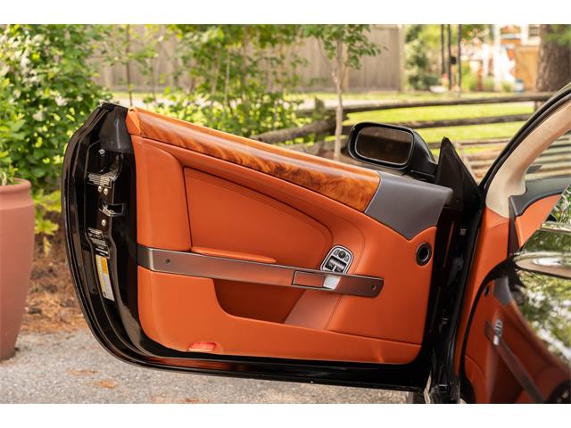 2006 Aston Martin DB9 (CC-2092563) for sale in E Petersburg, Pennsylvania