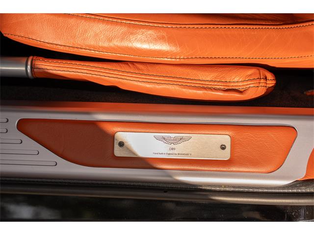 2006 Aston Martin DB9 (CC-2092563) for sale in E Petersburg, Pennsylvania