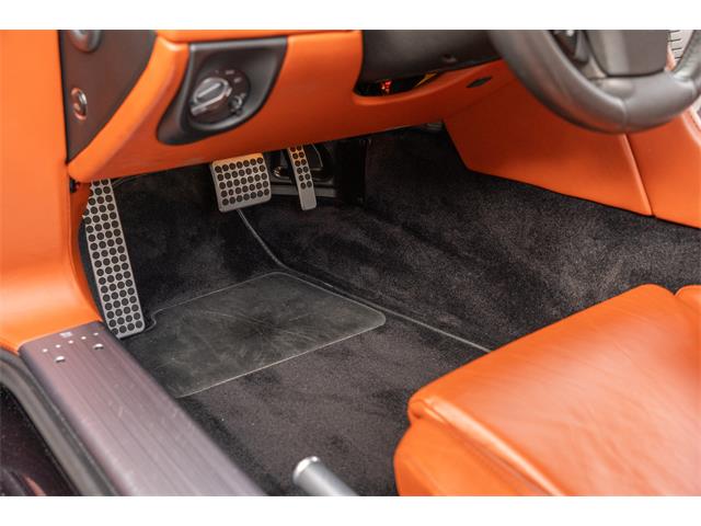 2006 Aston Martin DB9 (CC-2092563) for sale in E Petersburg, Pennsylvania